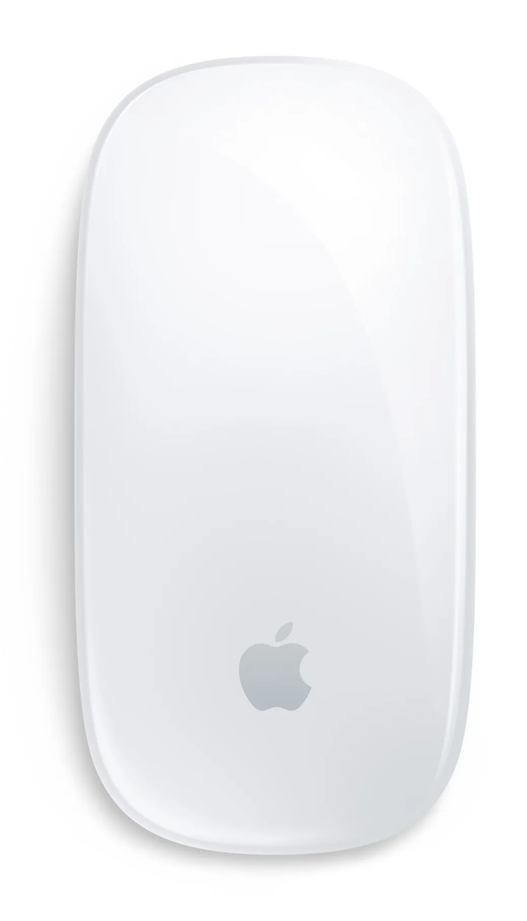 Apple Magic Mouse (USB?C) - Superficie Multi?Touch bianca