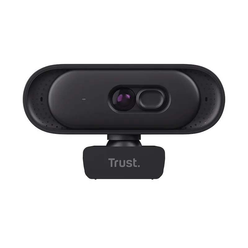 Trust Tomar Webcam 2K QHD 26141