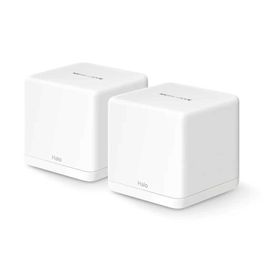 Access Point Ax1500 Mesh Wi-Fi6 2Pz 300/867Mbps 2P 10/100 2 Antenne Int