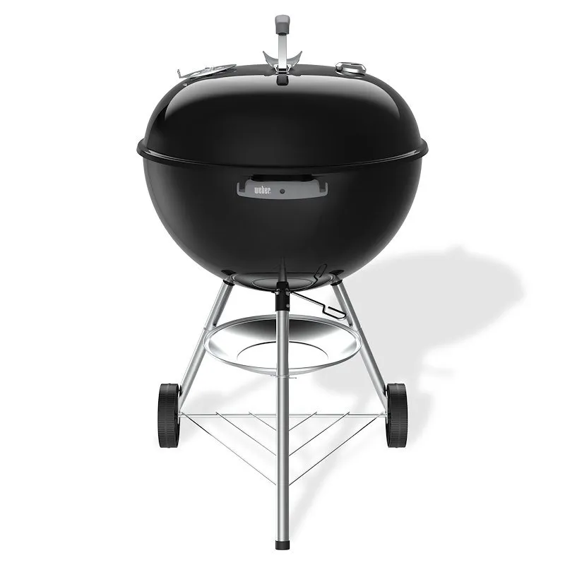 Weber Barbecue a carbone con griglia di cottura ORIGINAL KETTLE 57 CM 1502202