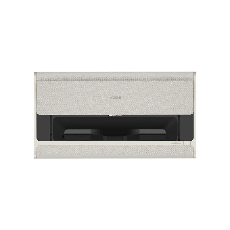 Xgimi Videoproiettore Laser AURA 2-UST IMAX Bianco