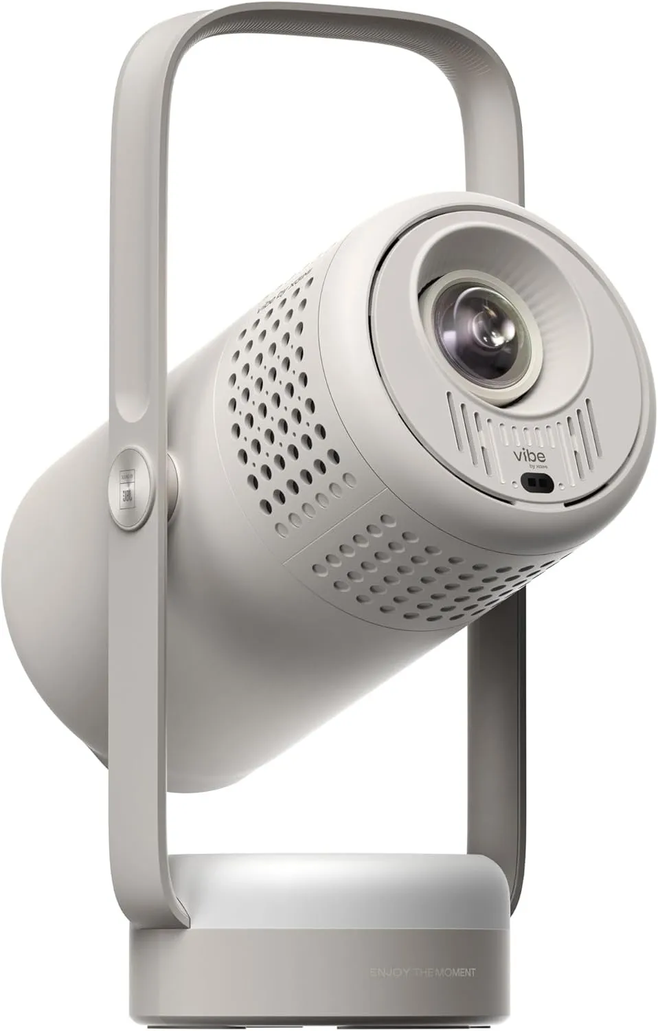 Xgimi Videoproiettore Vibe One Portatile Bianco