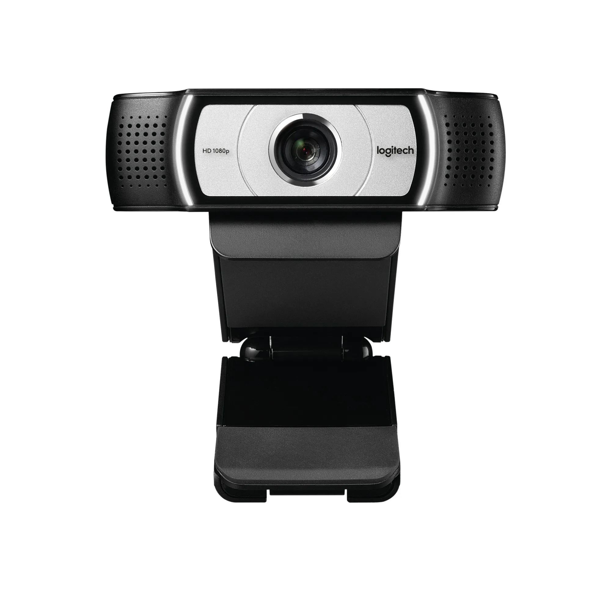 Logitech C930e Business webcam 1920 x 1080 Pixel USB Nero