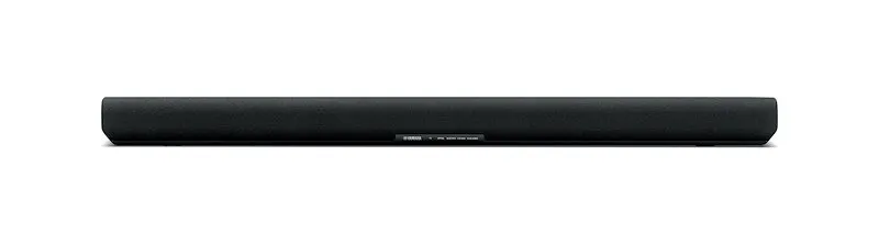 Yamaha Soundbar + Subwoofer 2.0 SR-B30ABL Black