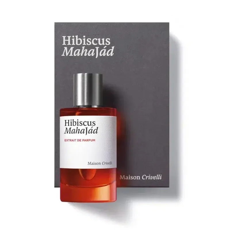 Maison Crivelli Maison Crivelli Hibiscus MahaJád - 100 ML
