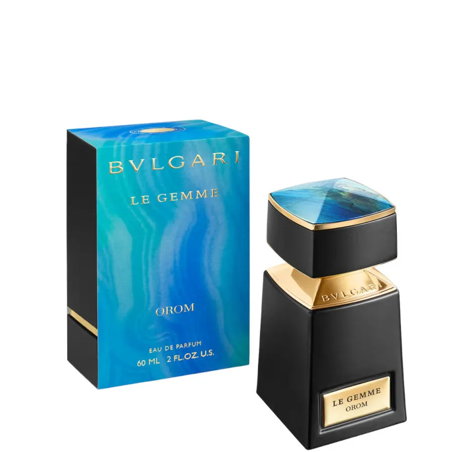 Bvlgari Orom - 60 ML