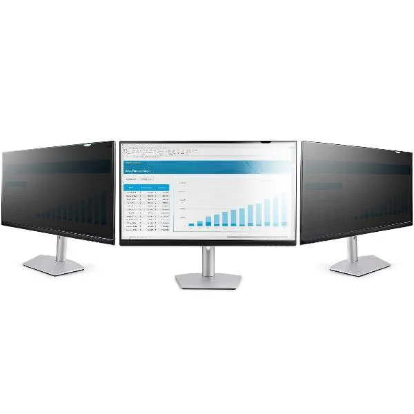 Startech Filtro Privacy Per Monitor Da 22 - Riduzione Della Luce Blu PRIVACY-SCREEN-22MB