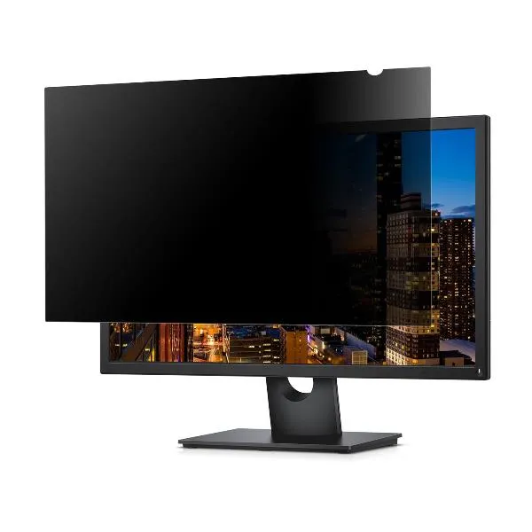 Startech Filtro Privacy Per Monitor Da 27 - Pellicola Protettiva Schermo -Riduzione Della Luce Blu Opaco/lucido (PRIVSCNMON27) PRIVSCNMON27
