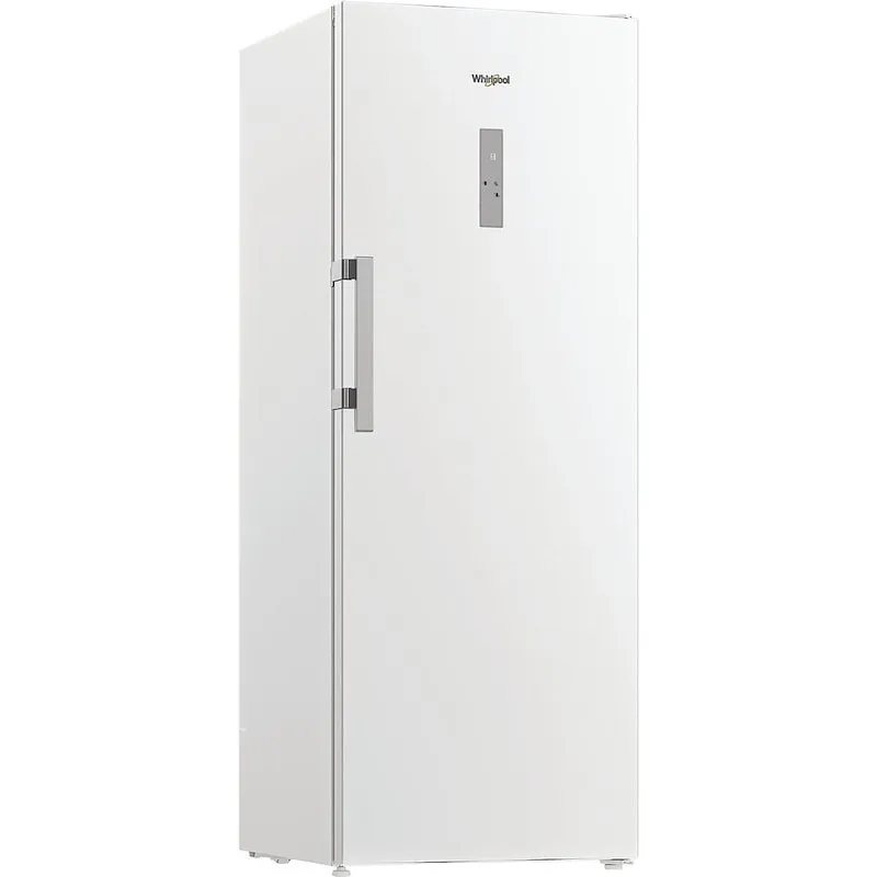 Whirlpool Congelatore verticale Whff 6403 W4e Bianco