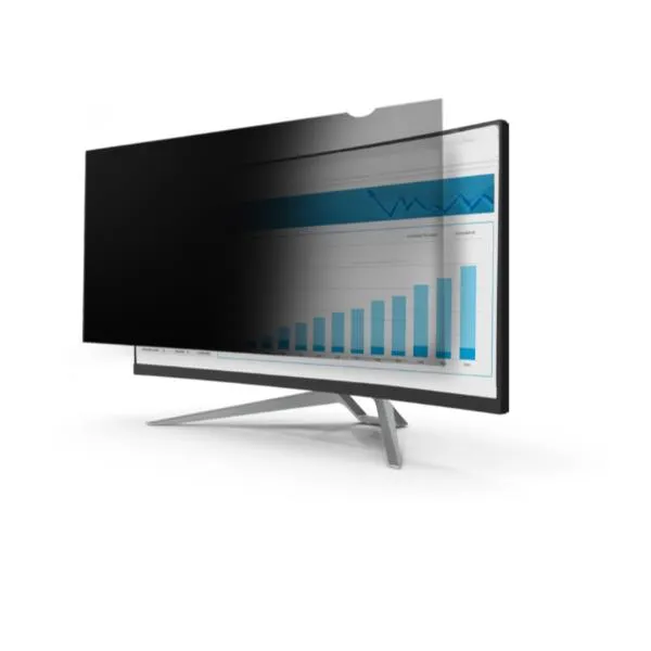 Startech Filtro Per La Privacy Del Monitor Da 34 21:9 Widescreen PRIVSCNMON34W