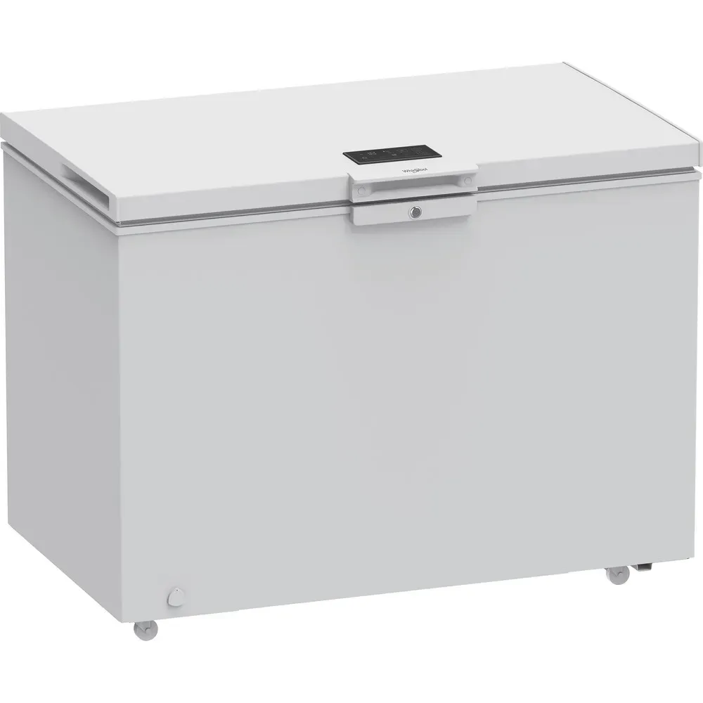Whirlpool Congelatore 308L W3rhs30ew