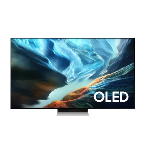 Samsung TV 48 OLED 4K QE48S90HAEXZT