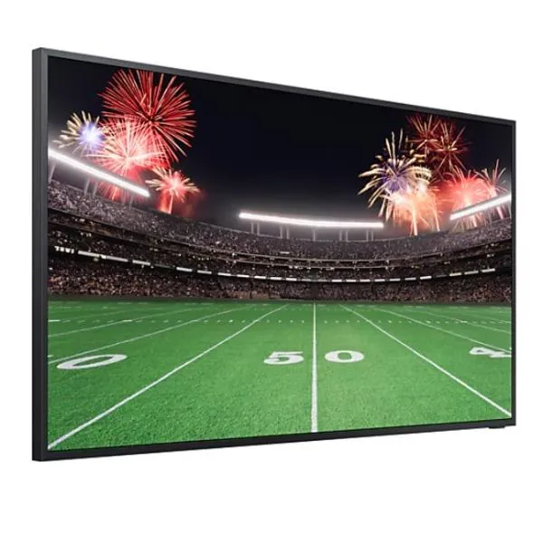 Samsung TV 55 Poll Flat LST7 Terrace QE55LST7DATXZT