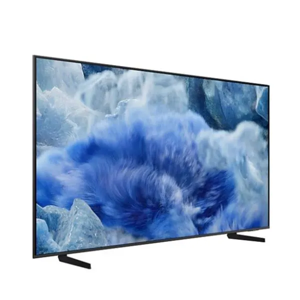 Samsung TV 55 Poll QLED QE55Q8FAAUXZT