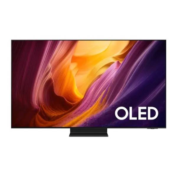 Samsung TV 55 Poll OLED QE55S95HFTXZT