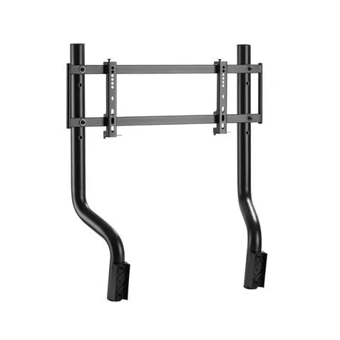 Supporto TV Cromad 32-50 per sedile simulatore di corse Cromad Pro R3 - VESA Max 400x200mm - Peso massimo 30 kg