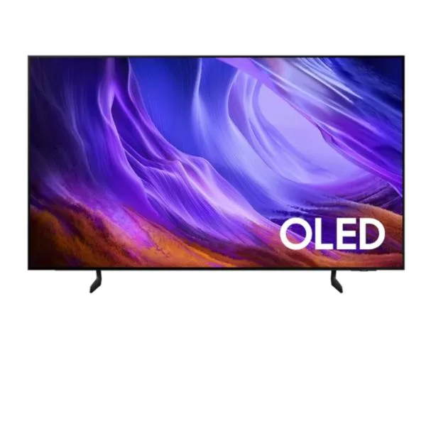Samsung TV 65 OLED 4K QE65S85HAEXZT