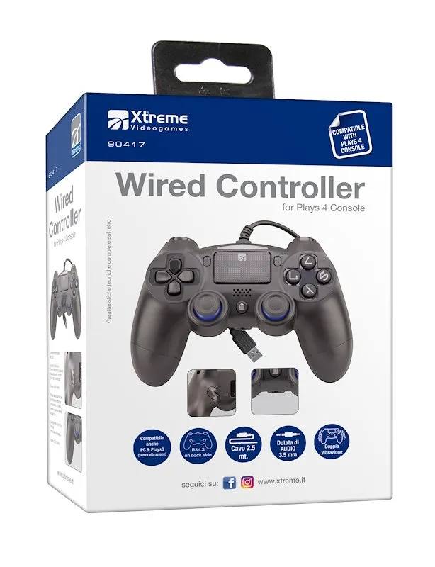 X-treme joystick - 90417