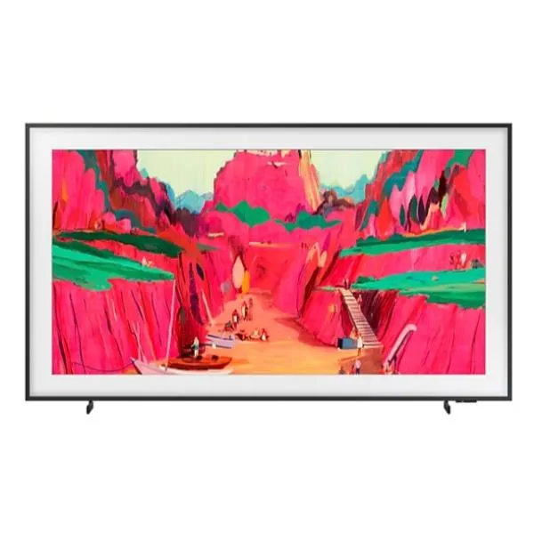 Samsung TV 75 Poll The Frame Pro QE75LS03FWUXZT