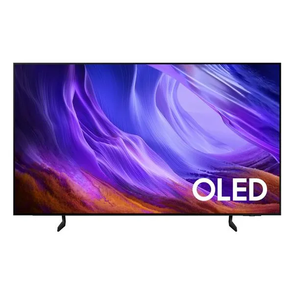 Samsung TV 77 OLED 4K QE77S85HAEXZT