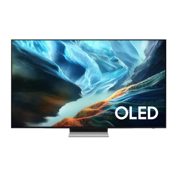 Samsung TV 77 OLED 4K QE77S90HATXZT