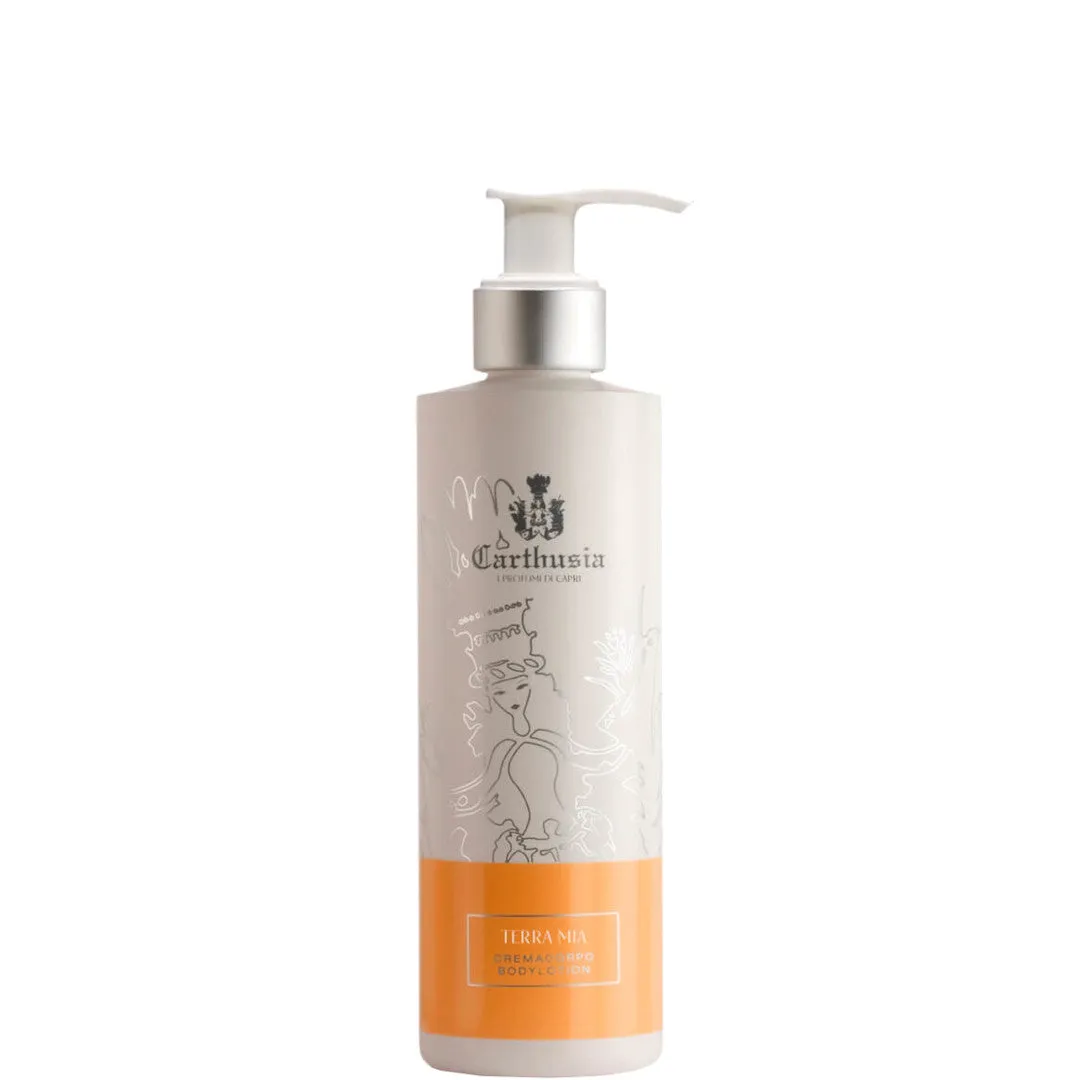 Carthusia Terra Mia - 250 ML