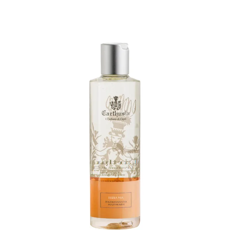 Carthusia Terra Mia - 250 ML