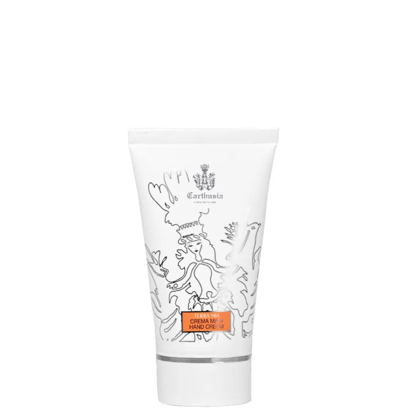 Carthusia Terra Mia - 75 ML