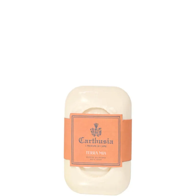 Carthusia Terra Mia - 125 ML