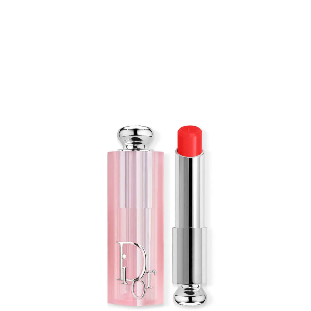 DIOR Dior Addict Lip Glow Balsamo labbra idratante 48 ore - 015 CHERRY