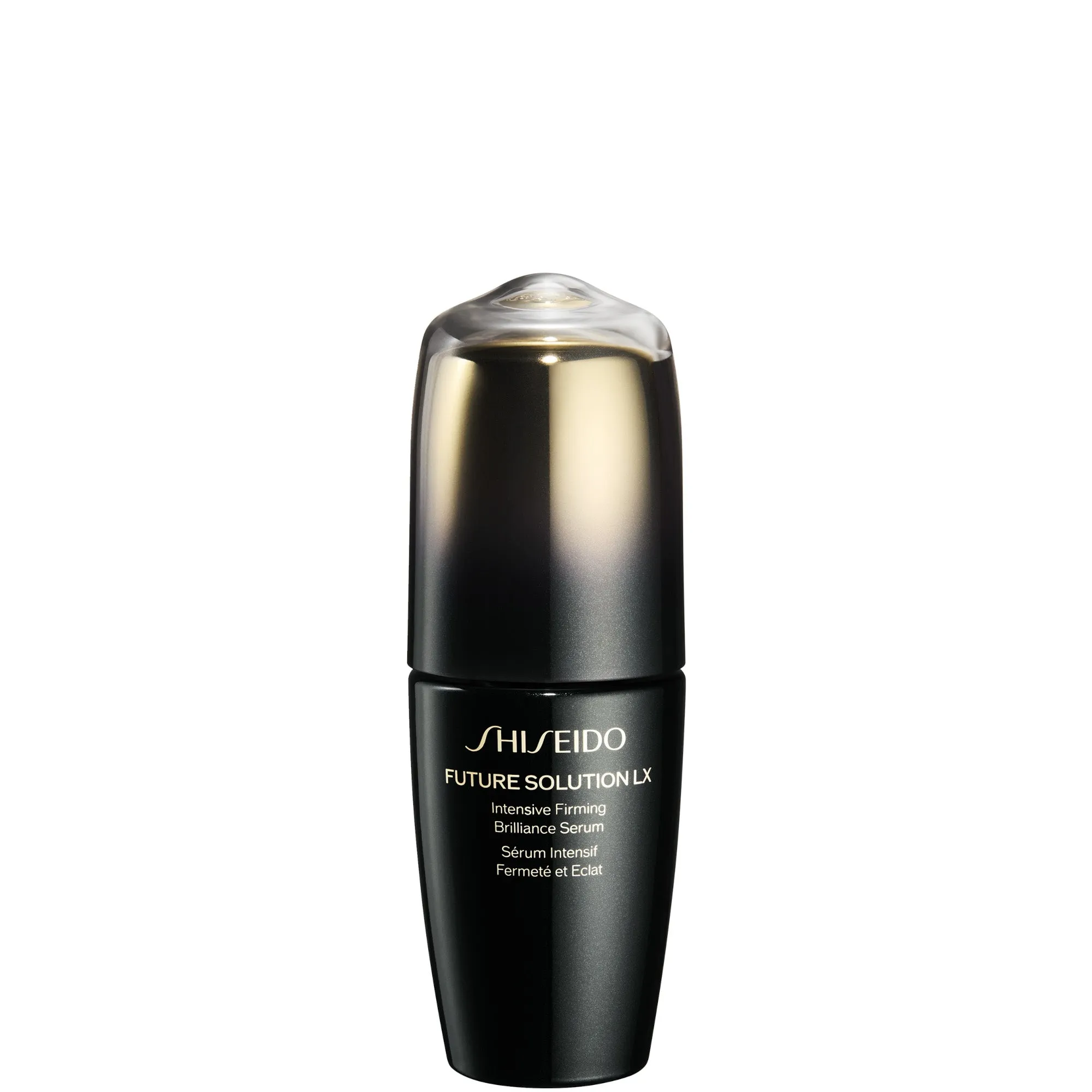 Shiseido Future Solution LX Intensive Firming Brilliance Serum - 50 ML