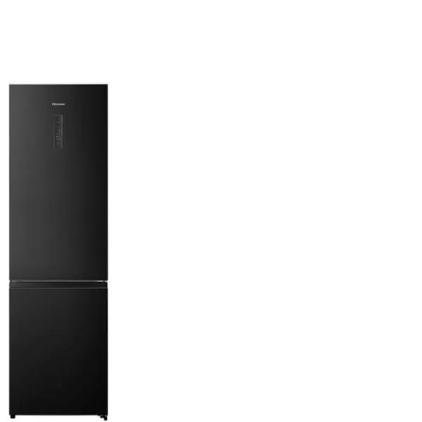 Frigorifero Hisense Combi 2MT E Tnf Display Nero RB440N4AFE