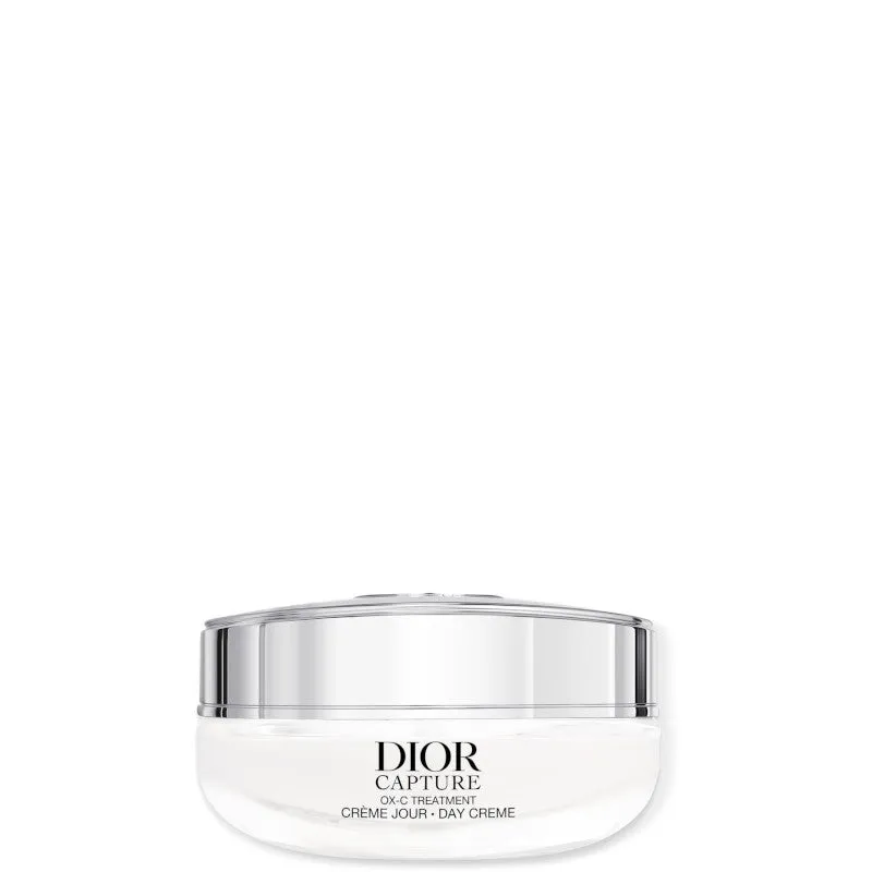 DIOR Dior Capture OX-C Treatment Crème Jour - 50 ML