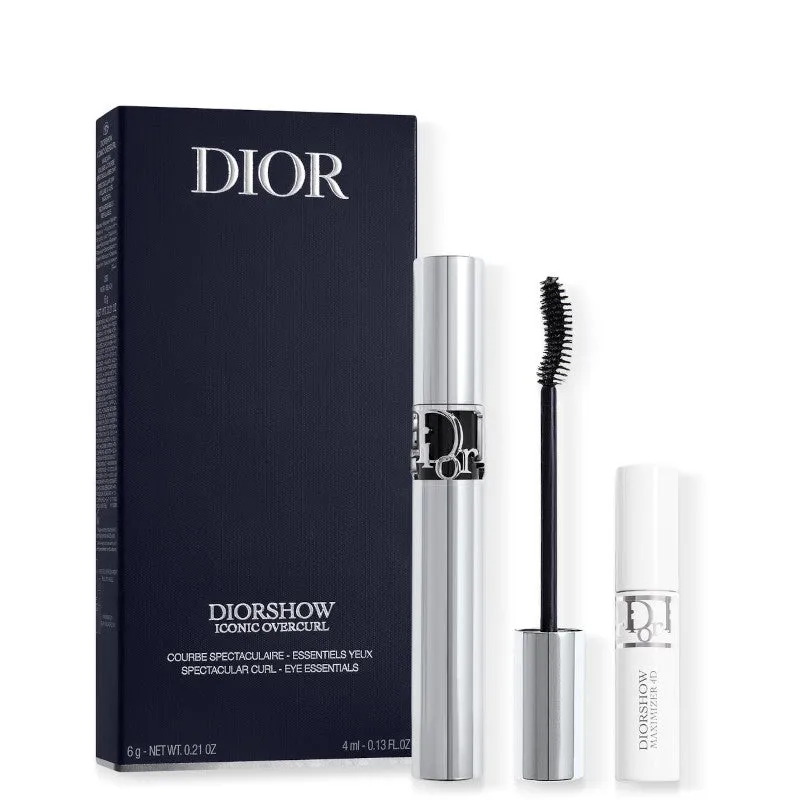 DIOR Diorshow Iconic Overcurl Cofanetto - Default Title