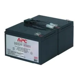Apc Batteria Per SUA1000I RBC6