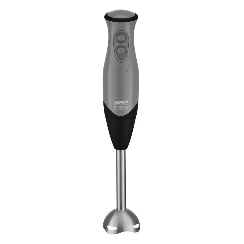 ZEPHIR ZHC84 Grigio/Acciaio
