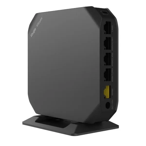 Ruijie Networks RG-EG105GW(T) RG-EG105GW(T)