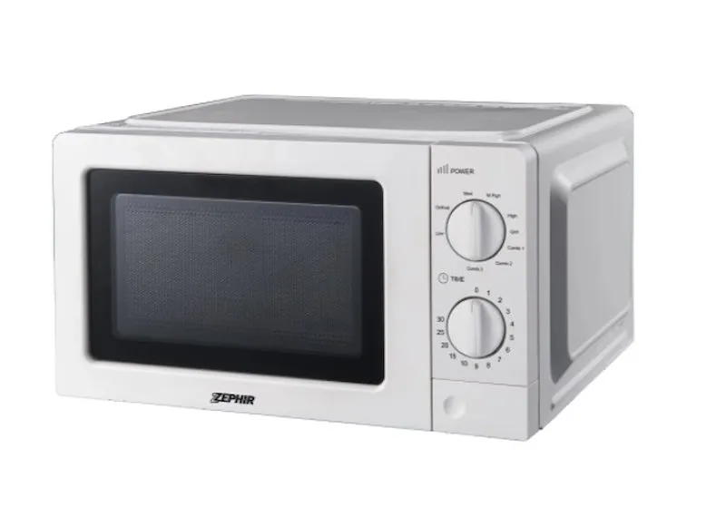 Zephir Microonde ZHC20M Accaio