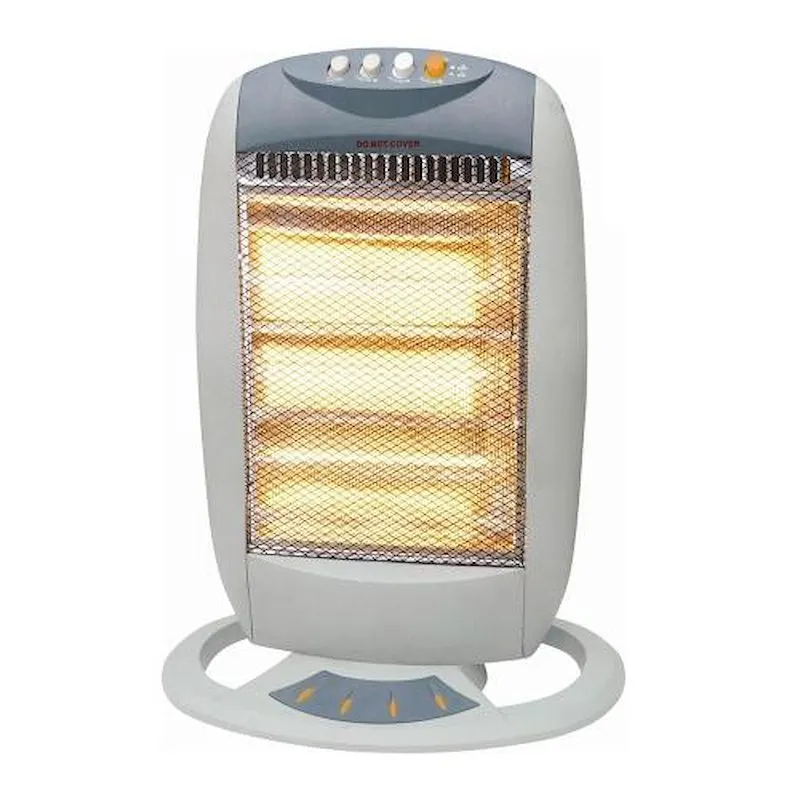 Zephir Sufa Oscillante Alogena - 3 elementi HZP302