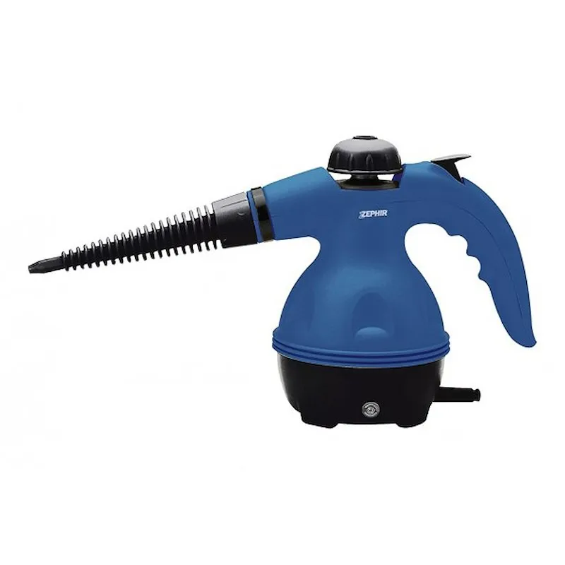 Zephir Generatore di Vapore Zhv600 Blu