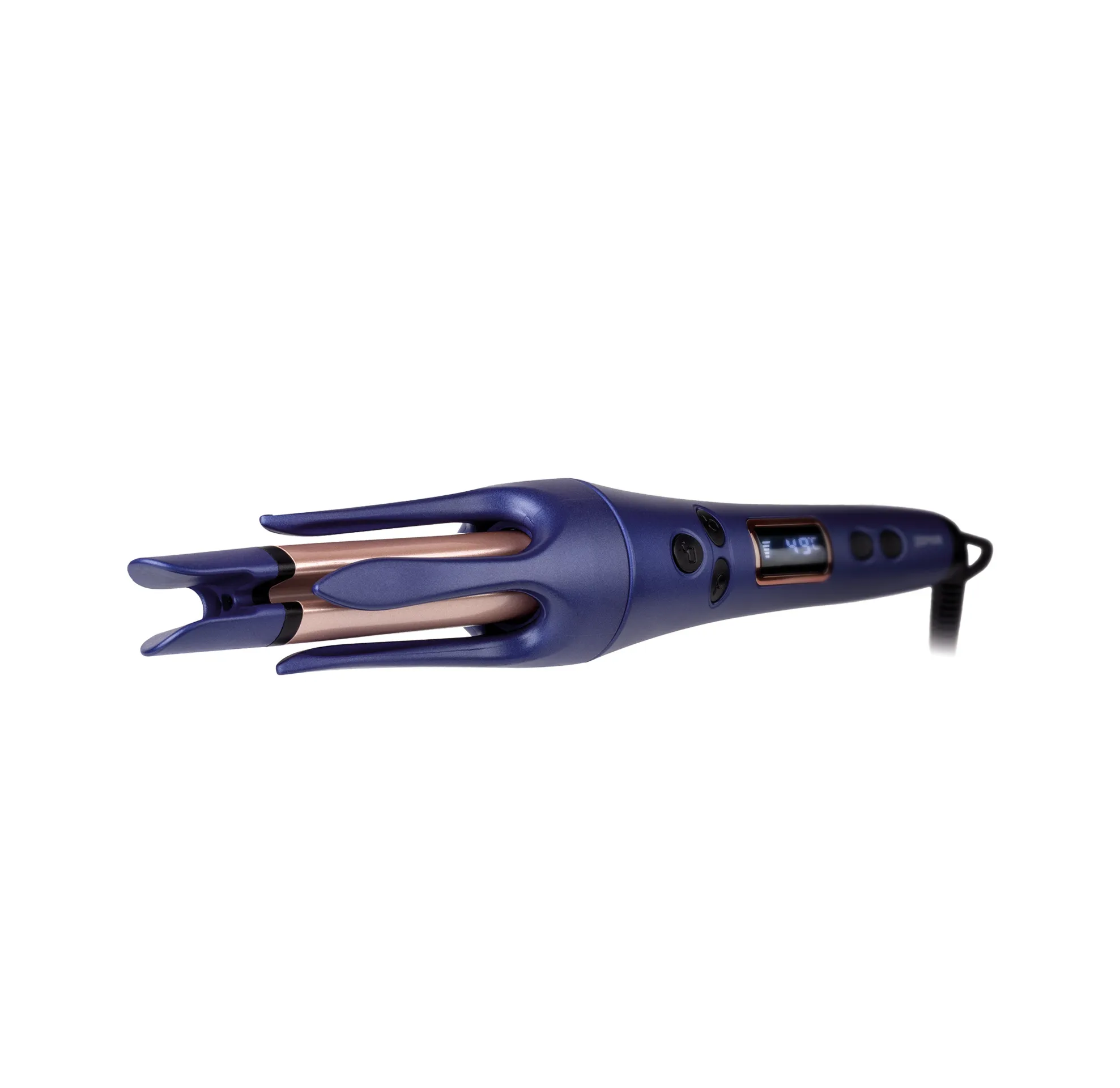 Zephir Ferro Arricciacapelli Zhb800 Pervinca