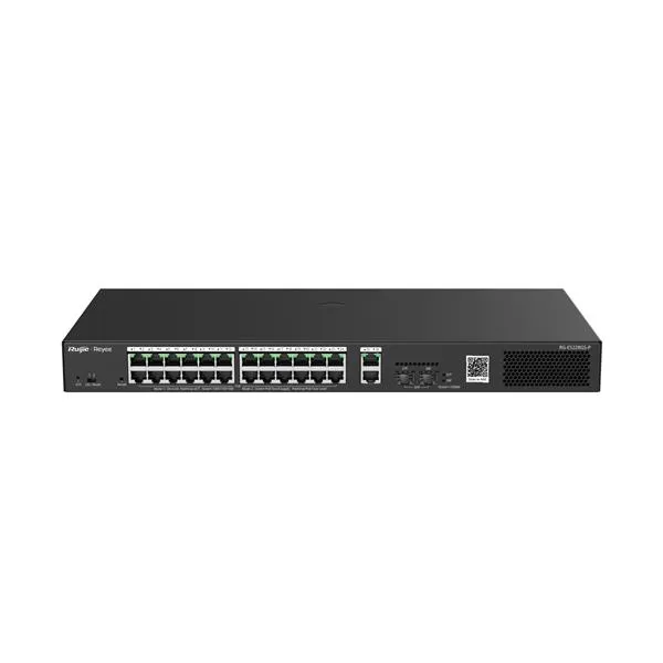 Ruijie Networks RG-ES228GS-P RG-ES228GS-P