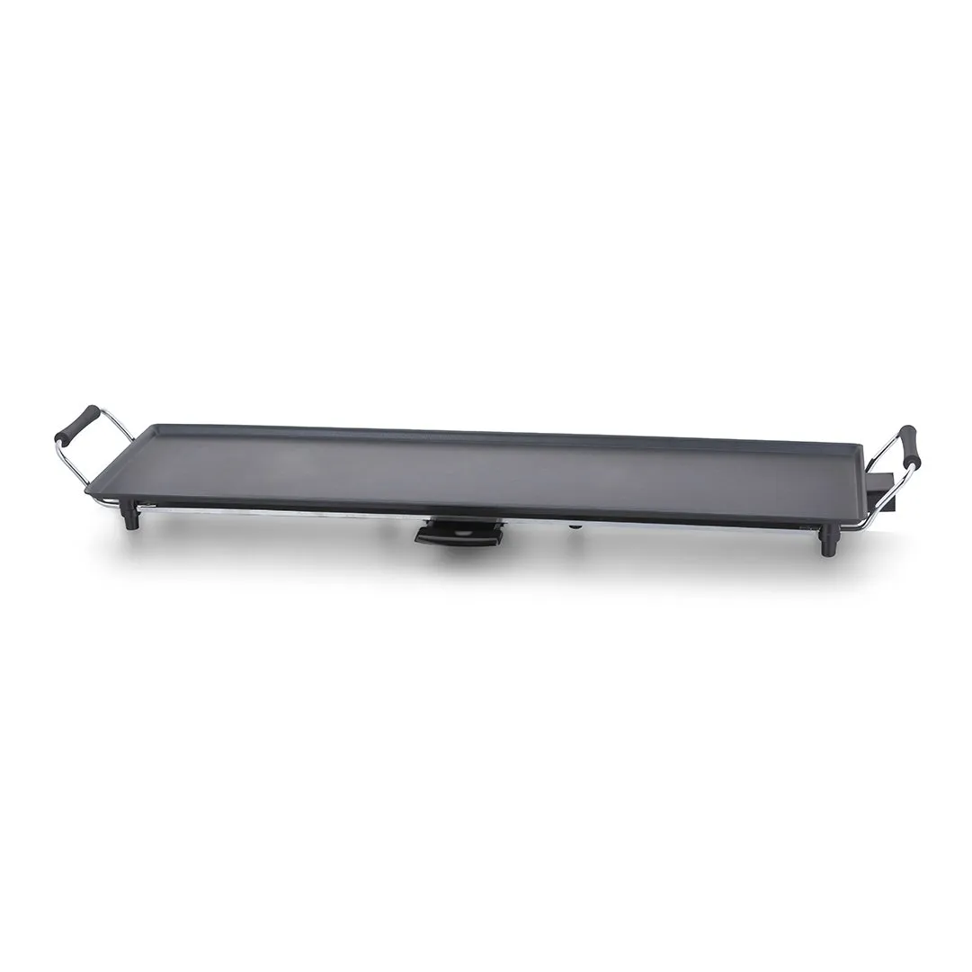 Zephir GRIGLIA TEPPANYAKI ELETTRICA Zhc710