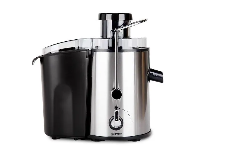 Zephir Centrifuga Zhc48 silver