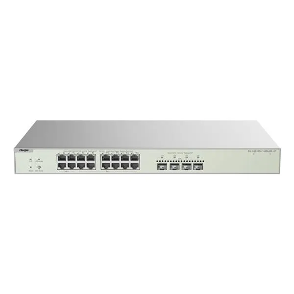 Ruijie Networks RG-NBS3300-16MG4XS-HP RG-NBS3300-16MG4XS-HP