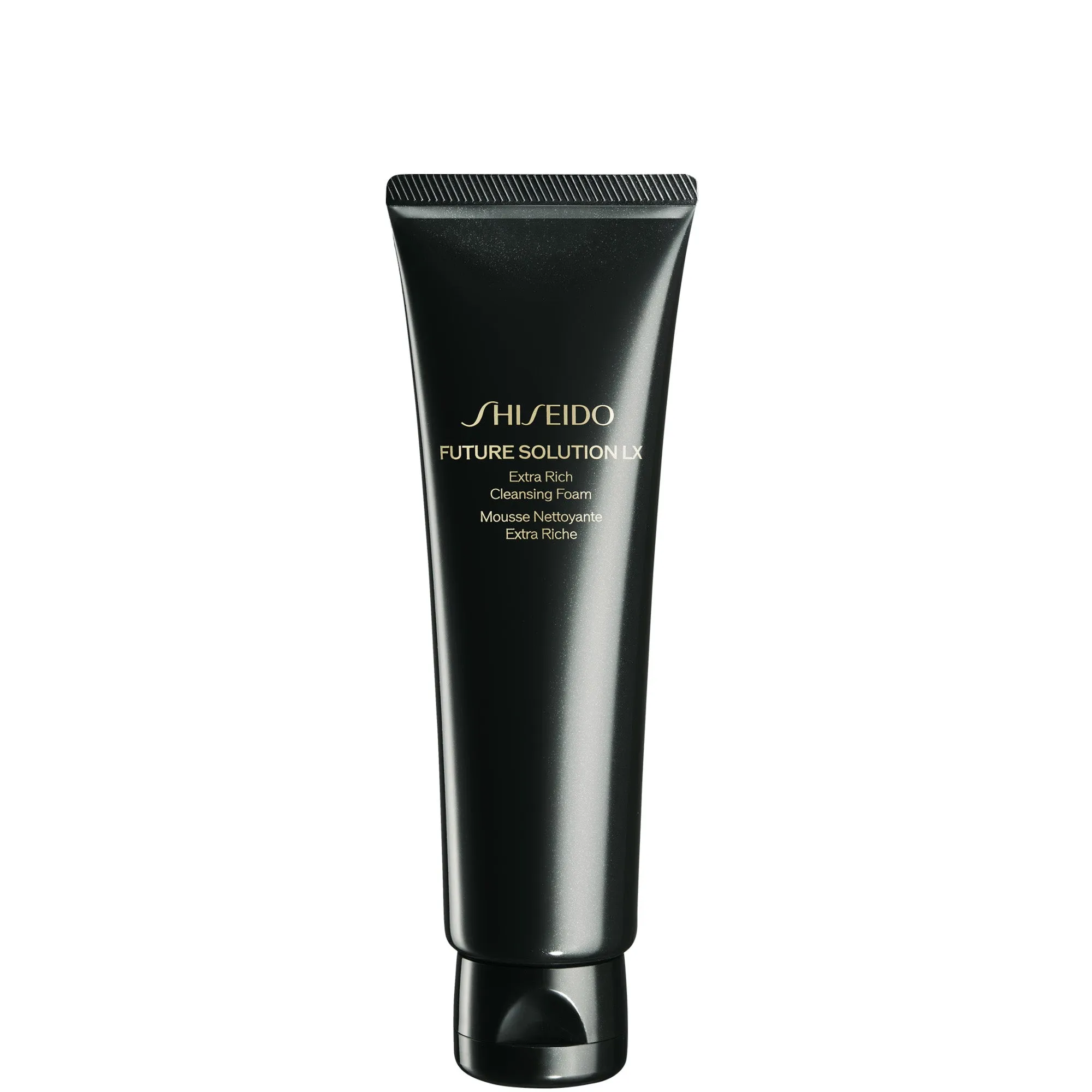 Shiseido Future Solution LX Extra Rich Cleansing Foam - 125 ML