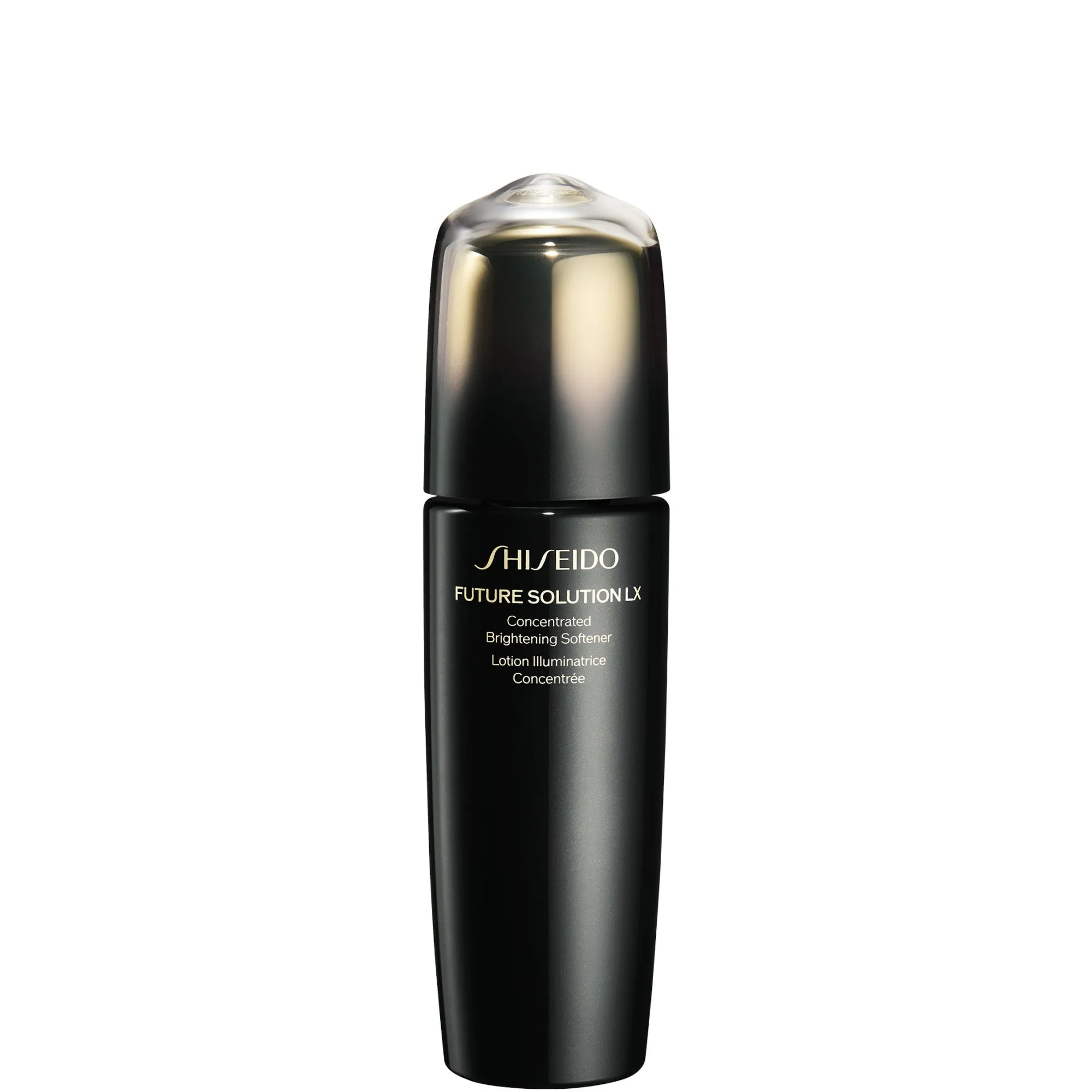 Shiseido Future Solution LXConcentrated Brightening Softener - 170 ML