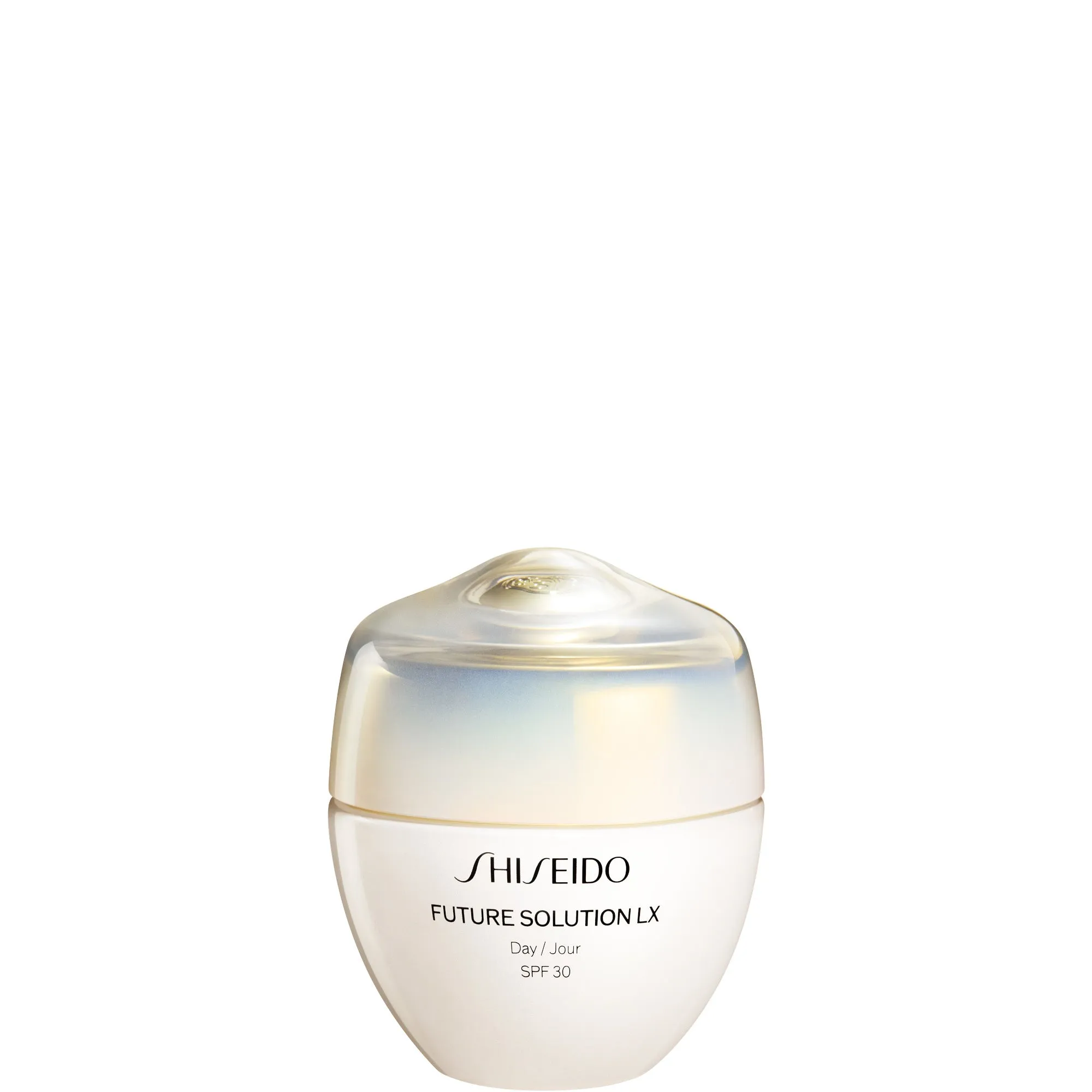 Shiseido Future Solution LX Total Protective Cream - 50 ML