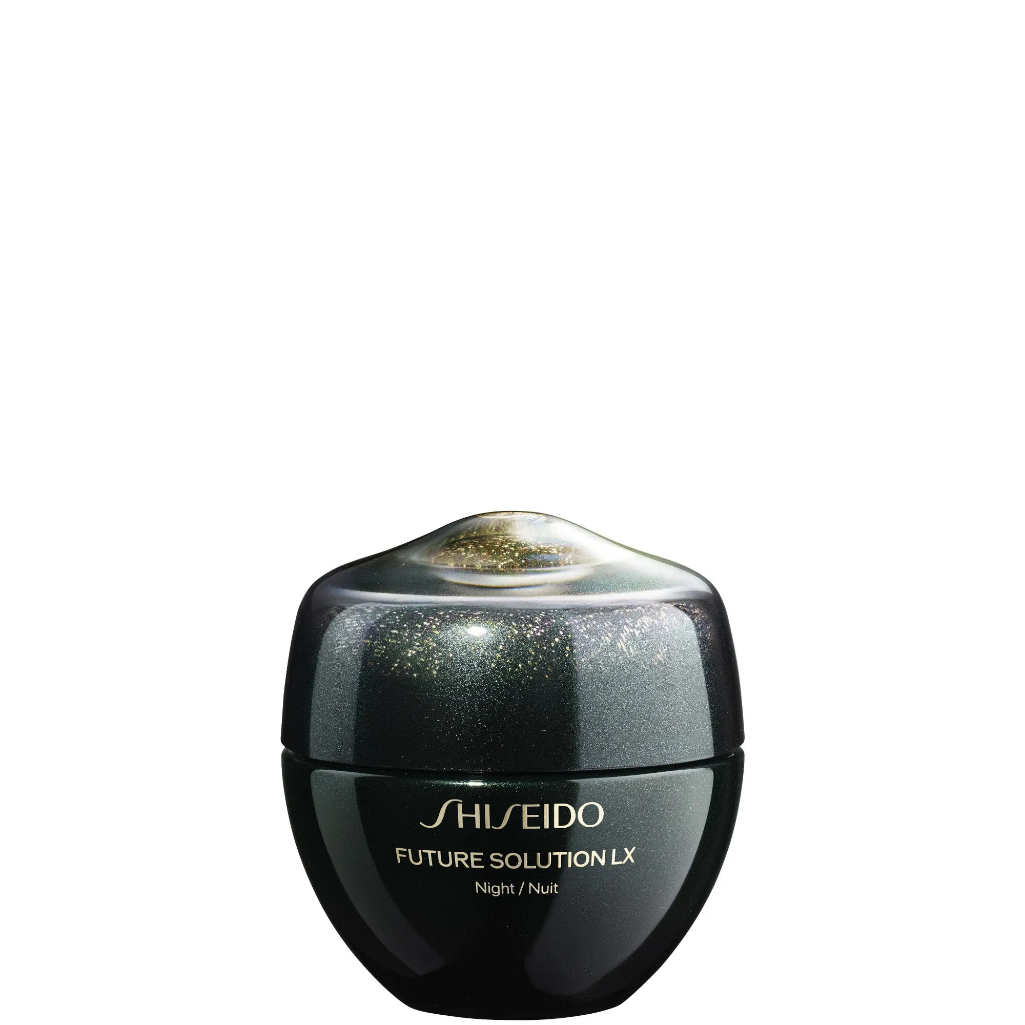 Shiseido Future Solution LX Total Regenerating Cream Night - 50 ML