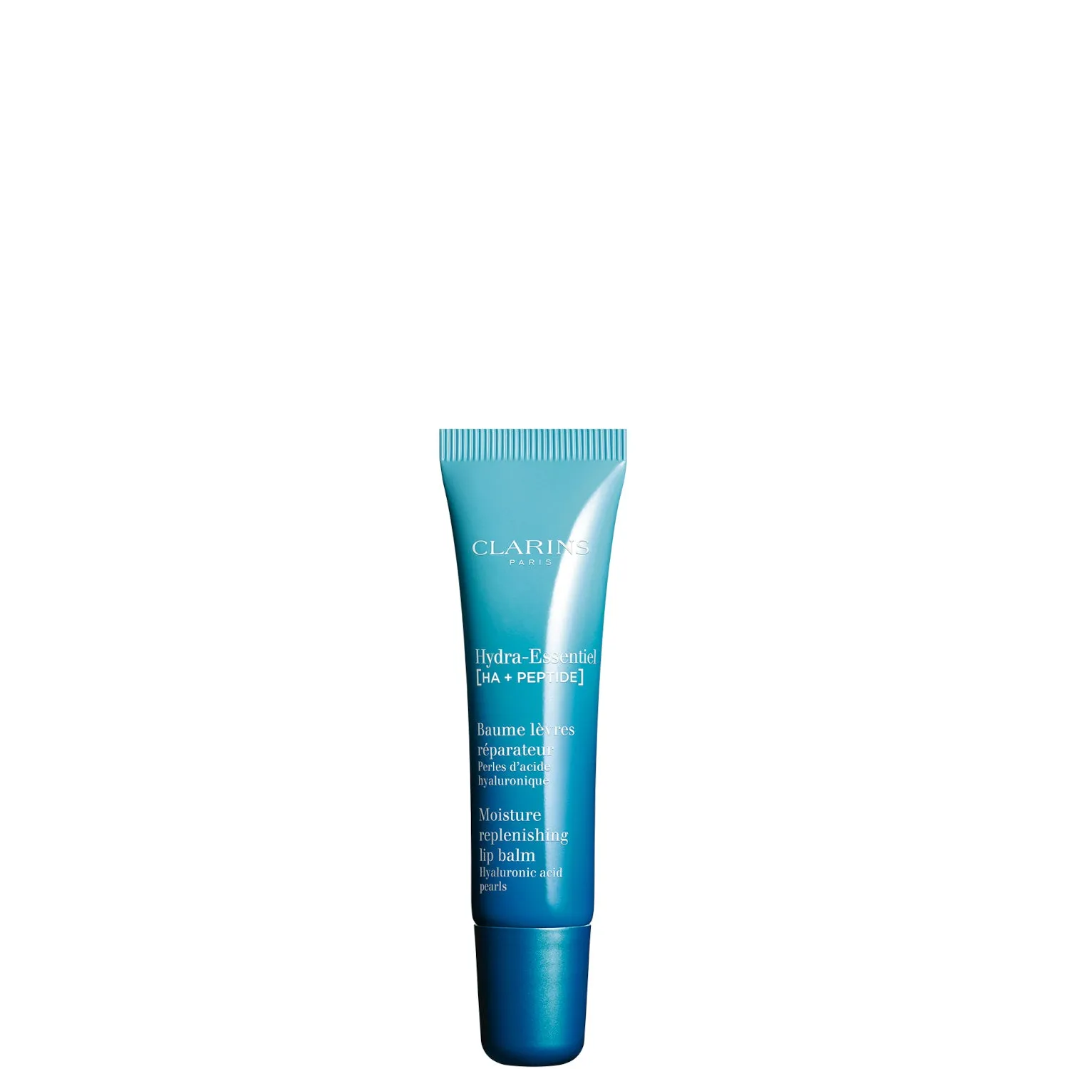 Clarins Hydra-Essentiel [HA] Balsamo Labbra - 15 ML